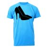 140g adult Dry Fit T-shirt Thumbnail
