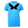 140g adult Dry Fit T-shirt Thumbnail