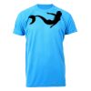 140g adult Dry Fit T-shirt Thumbnail