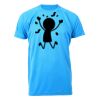 140g adult Dry Fit T-shirt Thumbnail