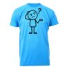 140g adult Dry Fit T-shirt Thumbnail