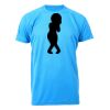 140g adult Dry Fit T-shirt Thumbnail