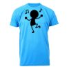 140g adult Dry Fit T-shirt Thumbnail