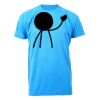 140g adult Dry Fit T-shirt Thumbnail