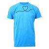 140g adult Dry Fit T-shirt Thumbnail
