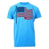 140g adult Dry Fit T-shirt Thumbnail