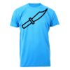 140g adult Dry Fit T-shirt Thumbnail