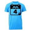 140g adult Dry Fit T-shirt Thumbnail