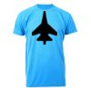 140g adult Dry Fit T-shirt Thumbnail