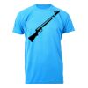 140g adult Dry Fit T-shirt Thumbnail