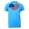 140g adult Dry Fit T-shirt Thumbnail