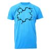 140g adult Dry Fit T-shirt Thumbnail