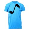 140g adult Dry Fit T-shirt Thumbnail