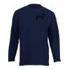 180g adult long sleeve T-shirt Thumbnail