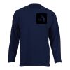 180g adult long sleeve T-shirt Thumbnail