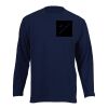 180g adult long sleeve T-shirt Thumbnail