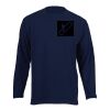 180g adult long sleeve T-shirt Thumbnail