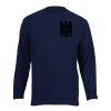 180g adult long sleeve T-shirt Thumbnail