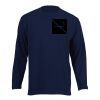 180g adult long sleeve T-shirt Thumbnail