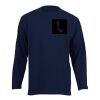 180g adult long sleeve T-shirt Thumbnail