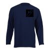 180g adult long sleeve T-shirt Thumbnail