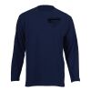 180g adult long sleeve T-shirt Thumbnail