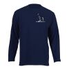 180g adult long sleeve T-shirt Thumbnail