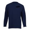 180g adult long sleeve T-shirt Thumbnail