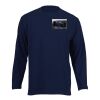 180g adult long sleeve T-shirt Thumbnail