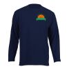 180g adult long sleeve T-shirt Thumbnail