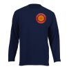 180g adult long sleeve T-shirt Thumbnail