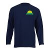 180g adult long sleeve T-shirt Thumbnail