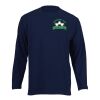 180g adult long sleeve T-shirt Thumbnail