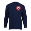 180g adult long sleeve T-shirt Thumbnail