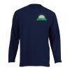 180g adult long sleeve T-shirt Thumbnail