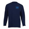 180g adult long sleeve T-shirt Thumbnail