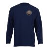 180g adult long sleeve T-shirt Thumbnail