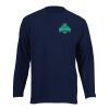 180g adult long sleeve T-shirt Thumbnail