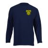 180g adult long sleeve T-shirt Thumbnail