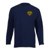 180g adult long sleeve T-shirt Thumbnail