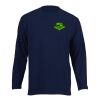 180g adult long sleeve T-shirt Thumbnail
