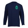 180g adult long sleeve T-shirt Thumbnail