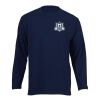 180g adult long sleeve T-shirt Thumbnail