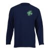 180g adult long sleeve T-shirt Thumbnail
