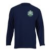180g adult long sleeve T-shirt Thumbnail