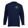180g adult long sleeve T-shirt Thumbnail