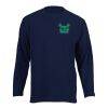 180g adult long sleeve T-shirt Thumbnail