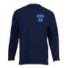 180g adult long sleeve T-shirt Thumbnail