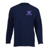 180g adult long sleeve T-shirt Thumbnail
