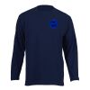180g adult long sleeve T-shirt Thumbnail